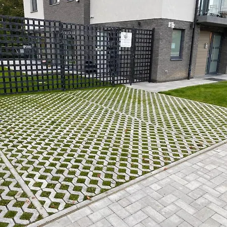 Beukenhouse Droogenbosch